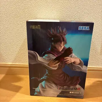 주술회전 피규어 쵸소우, 가격 인하 가능