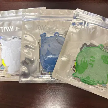 계속 한밤중이면 좋을 텐데 회장 한정판 코스믹 지역 한정 3종