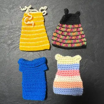 브라이스 리카 아웃핏