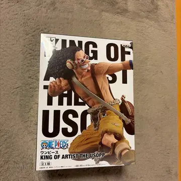 원피스 KING OF ARTIST USOPP