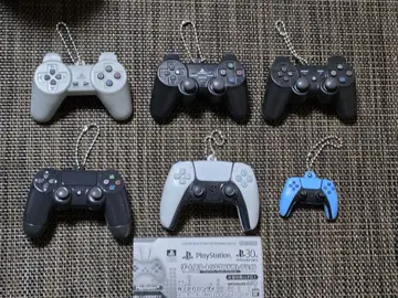 개봉 완료 중고 게임 스타트! 사운드 컬렉션 5종 덤 1개 플스