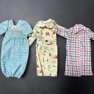 브라이스 리카 아웃핏