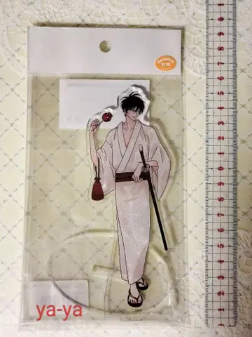 호타루의 신부 * 고토 신페이 아크릴 스탠드 미개봉 새상품