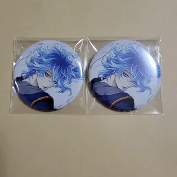 트위스테 편안한 나의 방 이데아 캔뱃지