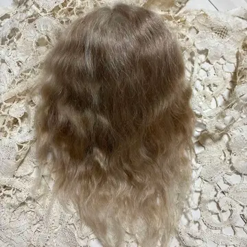 네오 브라이스 커스텀 브라이스 모헤어 가발 해외 작가 아웃핏 작가