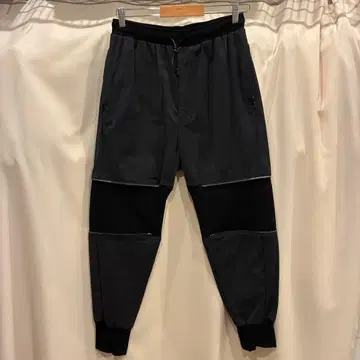 [미사용에 가까움] 율리우스 조거 팬츠