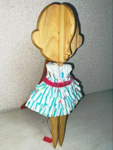 브라이스 아웃핏 일본 국내 작가 핸드메이드