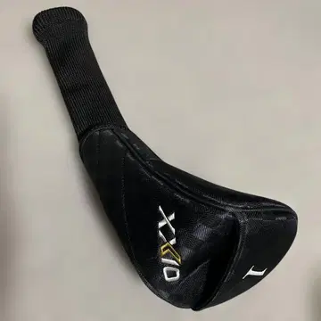 [ 새상품, 미사용 ] XXIO 드라이버 골프헤드커버