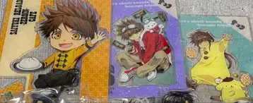 최유기 아크릴 스탠드 산리오 손오공