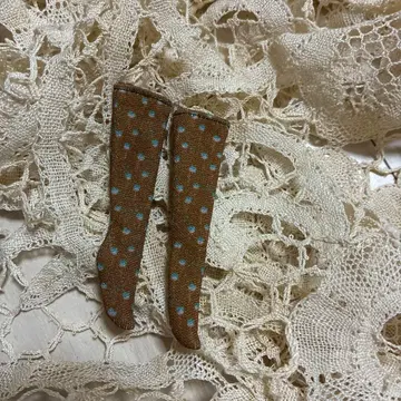 네오 브라이스 커스텀 브라이스 아웃핏 삭스 hanon 작가