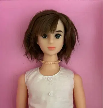 리카짱 캐슬 제니 보이프렌드 토모키 레어