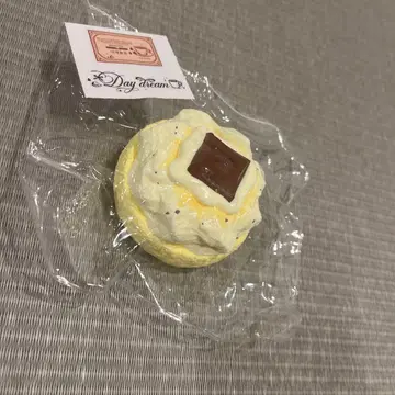 [레어] Daydream DD 스퀴즈