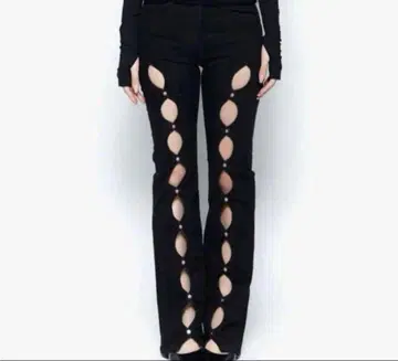 theredthread S cutting denim 1