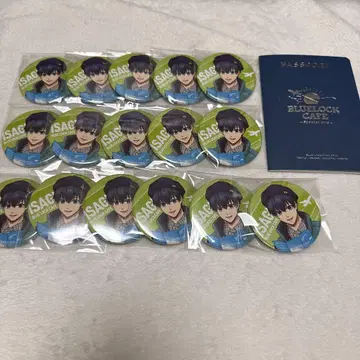 블루 록 SPECIAL TRIP 이사기 요이치