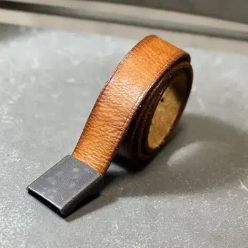 좋은 디자인 ~00s 올드 갭 GAP 버클 벨트 30