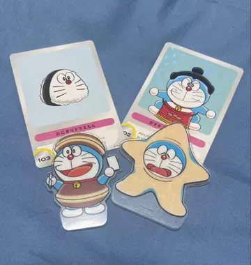 100% 도라에몽 & 프렌즈 전