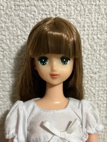 리카짱 캐슬 로벨리아 제니 프렌드