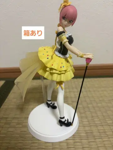 5등분의 신부 A상 나카노 이치카 피규어