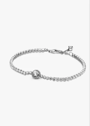 Pandora 체인 팔찌