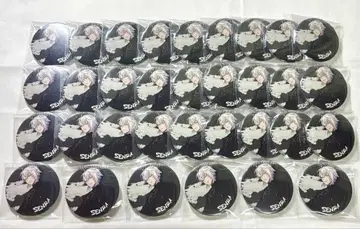 우라시마사카타센 여름 투어 2025 센라 WARN12G MM 백발 캔뱃지