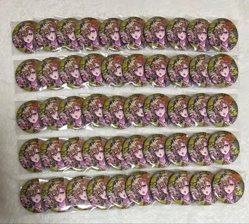 시쿠포니 미코토 캔뱃지 DG