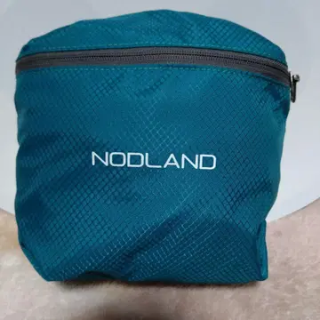 NODLAND 필드 오퍼레이션 40L 백팩