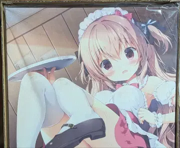 미야사카 미유 F6 캐릭터 파인 보드 리나짱 미야사카 미유