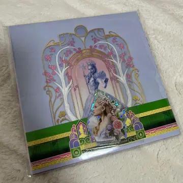 위키드 Wicked 영원의 약속 글린다 종이접기