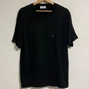 90s 아그네스베 agnes b. homme 포켓 티셔츠