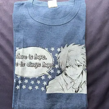 에반게리온 나기사 카오루 T셔츠