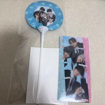 [ 새상품 미사용 ] Etoneige 벌룬 티켓 케이스