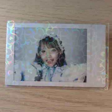 SWEET STEADY 오토이 유이 랜덤 폴라로이드 (촬영 폴라로이드)