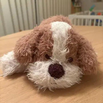 젤라피케 봉제 인형 강아지