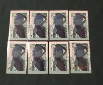 프로젝트 세카이 프로세카 에피카 25c 히노모리 시즈쿠 특훈 후 금박 2