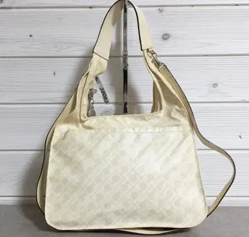 No38063 게라르디니 이탈리아제 2way 숄더 백