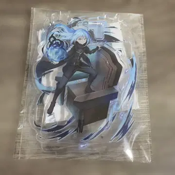 전생했더니 슬라임이었던 건에 대하여 리무루 아크릴 스탠드