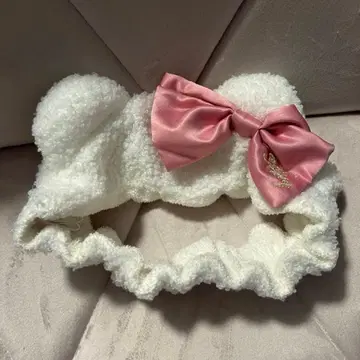 HELLO KITTY 키티 USJ 헤어밴드