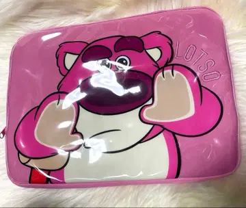 디즈니 스토어 토이스토리 랏소 컴퓨터 케이스