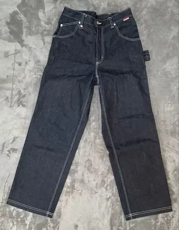 BEN DAVIS EXTRA HEAVY WEIGHT 페인터 팬츠