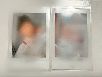 아라이 유야 폴라로이드