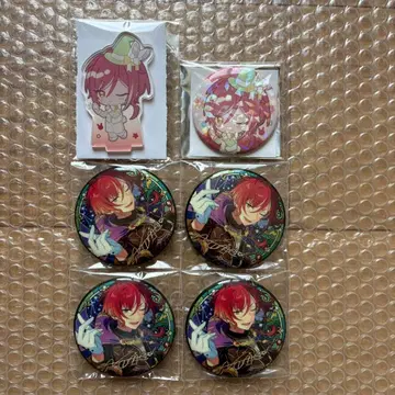 앙스타 앙상블 스타즈!! 사카사키 나츠메