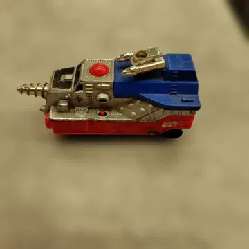 EN-1 공룡 대전쟁 아이젠보그