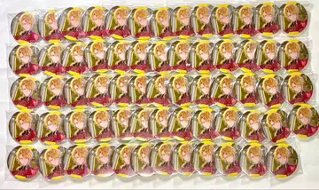 우라시마사카타센 여름 투어 2025 센라 WARN12G 메인 등신 캔뱃지