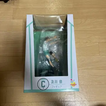 하이큐!! 오이카와 토오루 피규어