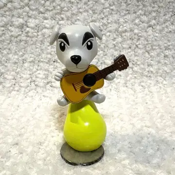 [ 닌텐도 동물의 숲 ] 토토케케 피규어 닌텐도 캐릭터 푸치