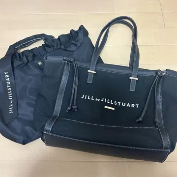 JILL by JILLSTUART 프릴 레이어드 백