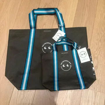 [새상품 미사용품] 안야 힌드마치 유니버셜 백 2세트