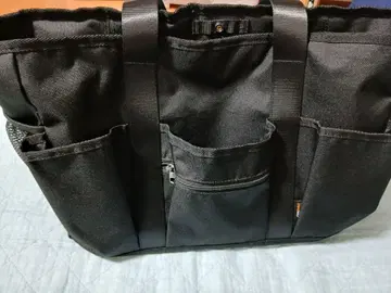 워크맨 베이직 앵커 토트백 대용량 4 포켓