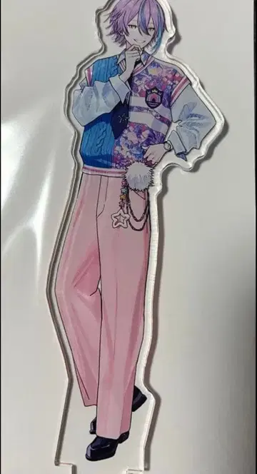 프로세카 멜로파레 아크릴 스탠드 카미시로 루이