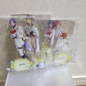 왕의 짐승 여명의 아르카나